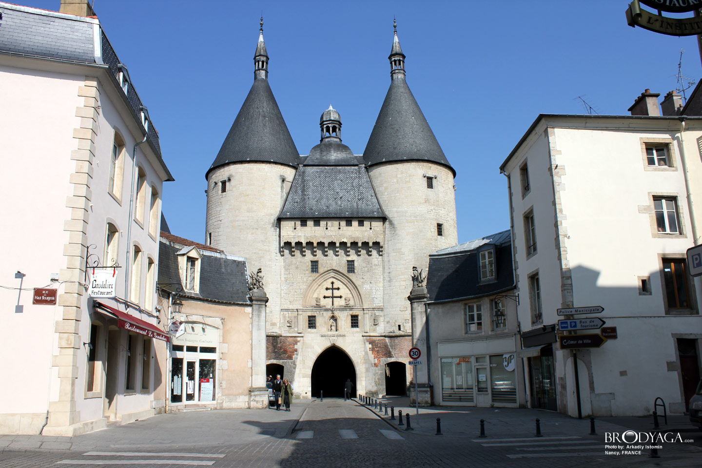 Nancy
